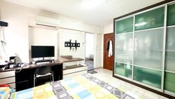 Blk 2 Toh Yi Gardens (Bukit Timah), HDB Executive #460003011